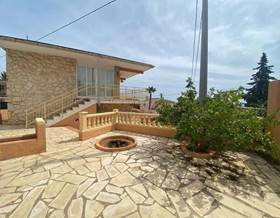 chalet sale calpe calp cometa by 460,000 eur