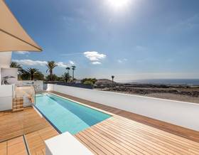 villas for sale in lanzarote las palmas