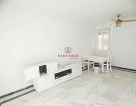 flat sale puerto de mazarron centro by 129,000 eur