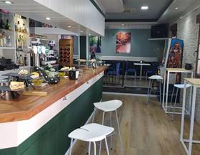 premises for sale in leioa