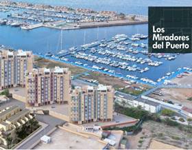 apartments for sale in cabo de palos