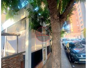 premises for sale in finestrat