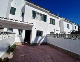 townhouse sale tarragona cambrils by 398,000 eur