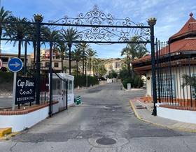 villas for sale in valencia province