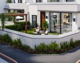 villas for sale in los dolses