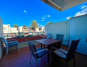 flat sale costa del silencio by 265,000 eur