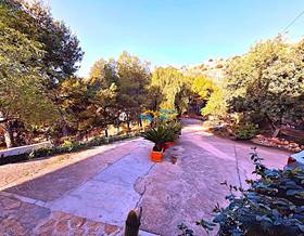 villas for sale in almeria province