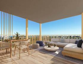 apartments for sale in teulada