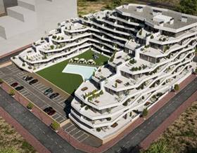penthouse sale san miguel de salinas by 196,900 eur