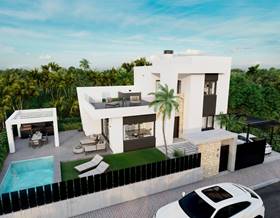 villa sale orihuela costa la ciñuelica by 650,000 eur