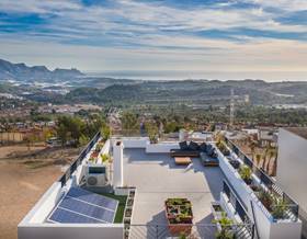 villa sale polop urbanizaciones by 355,000 eur