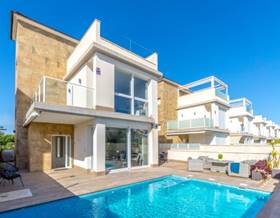 villas for sale in formentera del segura