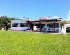 villa sale vejer de la frontera residential by 950,000 eur