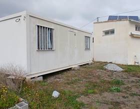 houses for sale in la viñuela