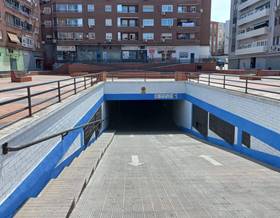 garages for sale in sur madrid
