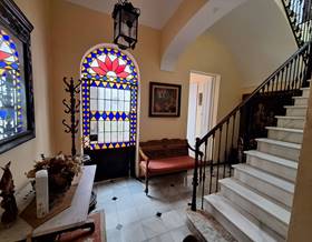 villas for sale in badajoz province