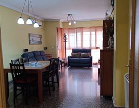 apartments for sale in benimamet valencia