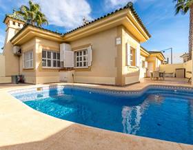 villas for sale in alfaz del pi