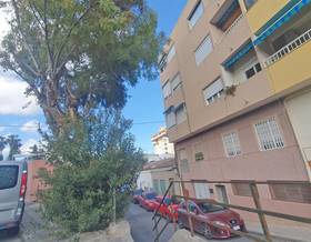 flat sale elda san crispin - huerta nueva - estacion by 36,500 eur
