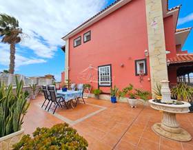 villas for sale in chayofa