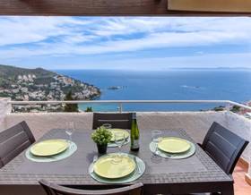 townhouse sale roses by 325,000 eur