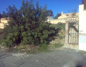 land sale estepona a-7  oeste by 260,000 eur