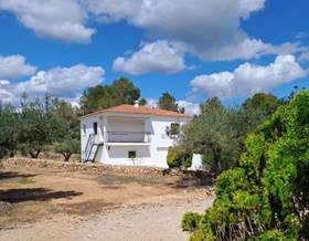 single family house sale la ampolla afueras del pueblo by 295,000 eur