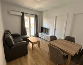 flat rent plasencia centro by 550 eur