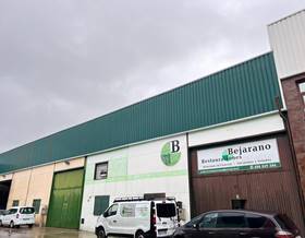 industrial warehouses for sale in plasencia