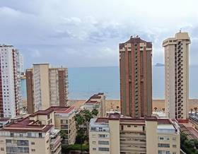 apartments for sale in la nucia
