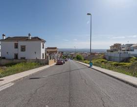 land sale peligros urbanización vista alegre by 73,000 eur