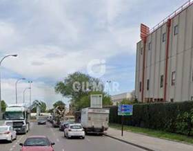 premises for sale in villaverde madrid