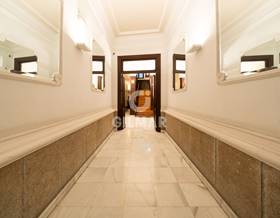 penthouses for sale in madrid province