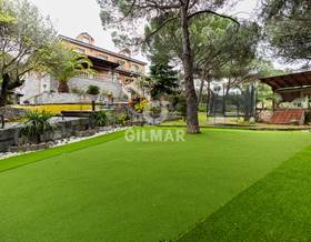 houses for sale in hoyo de manzanares