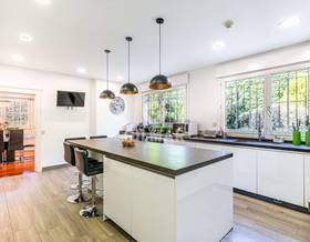 houses for sale in noroeste madrid