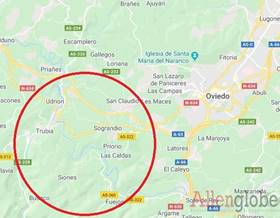 houses for sale in asturias province