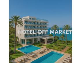 hotels for sale in sa pobla