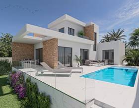 villas for sale in formentera del segura