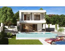 villa sale pilar de la horadada el pinar de campoverde by 649,000 eur