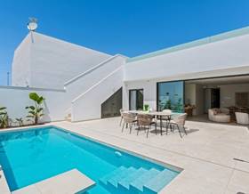 villas for sale in torre pacheco