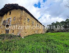 houses for sale in galdames