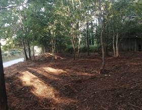 lands for sale in pontevedra province