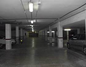 garages for sale in tarragona province