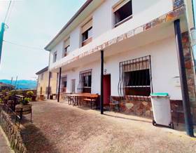 villas for sale in muros de nalon