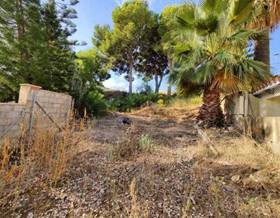 land sale alicante alfaz del pi by 220,000 eur