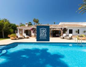 villa sale javea xabia la lluca by 1,995,000 eur