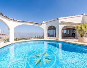 houses for sale in vall de ebo