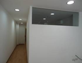 premises rent manresa carretera cardona by 500 eur