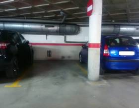 garages for sale in bages barcelona