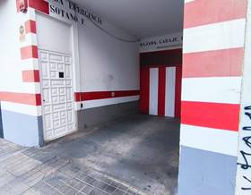 garages for rent in almeria
